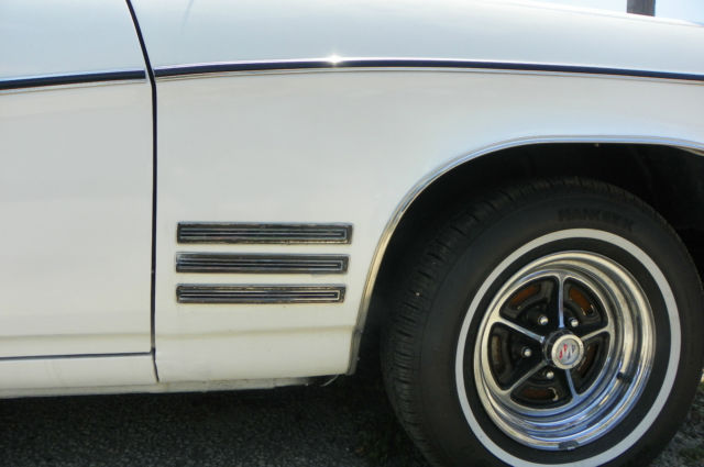 1968 Buick Skylark - photo 4