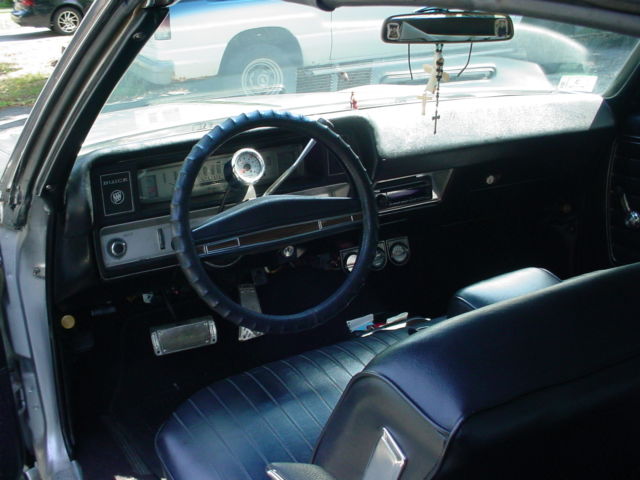 1968 Buick Skylark - photo 6