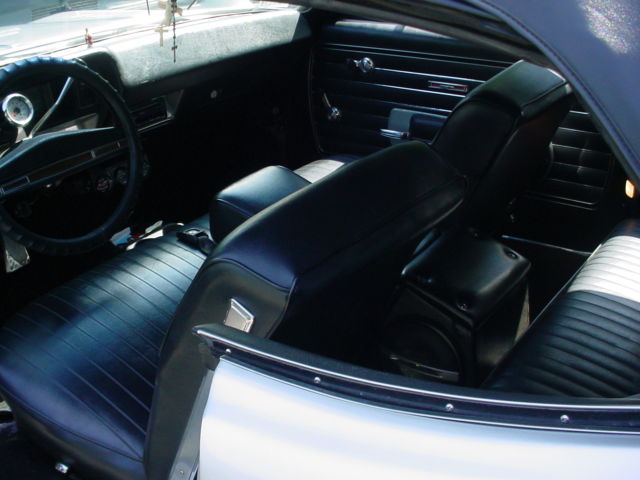 1968 Buick Skylark - photo 7