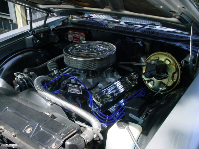 1968 Buick Skylark - photo 8