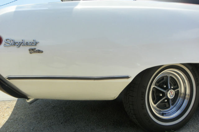 1968 Buick Skylark - photo 5