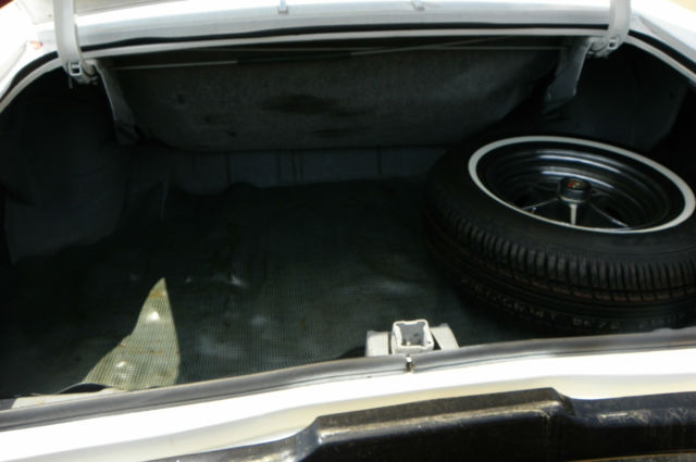 1968 Buick Skylark - photo 6