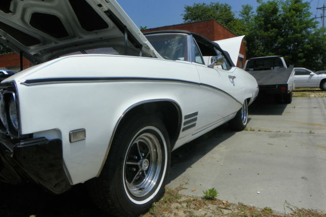 1968 Buick Skylark - photo 7