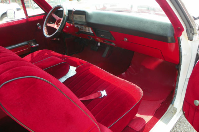 1968 Buick Skylark - photo 8