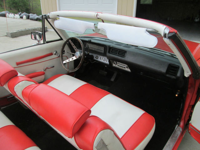 1968 Buick Skylark - photo 10