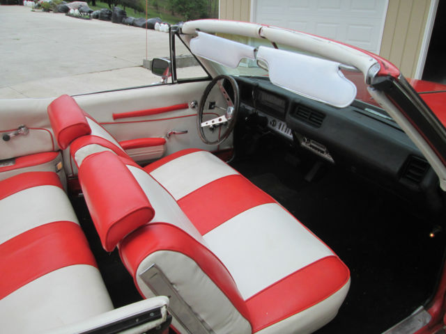 1968 Buick Skylark - photo 13