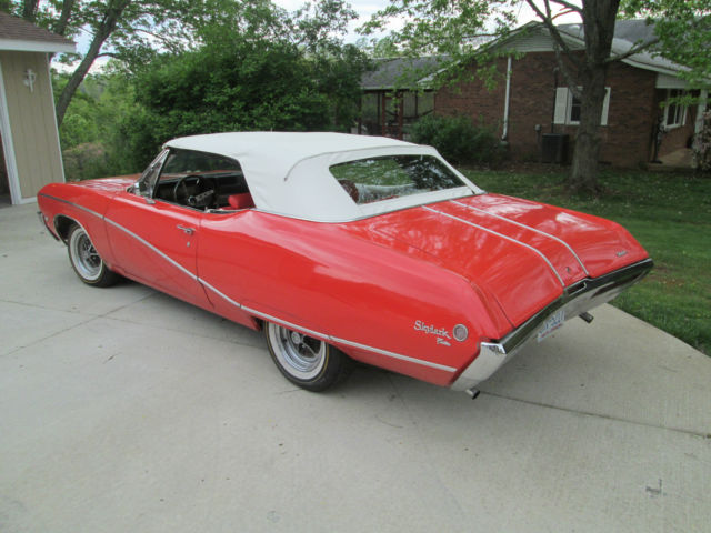 1968 Buick Skylark - photo 2