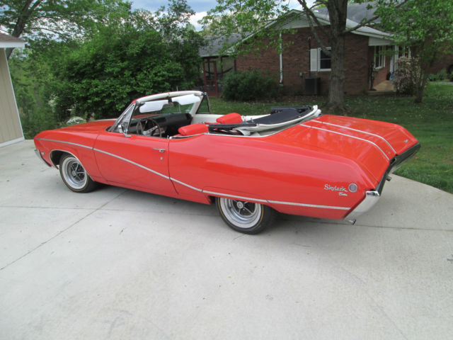 1968 Buick Skylark - photo 5