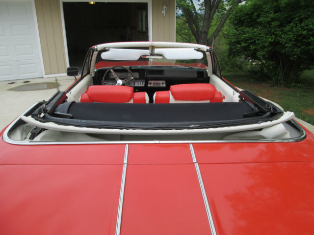 1968 Buick Skylark - photo 6