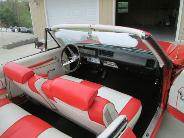 1968 Buick Skylark - photo 8