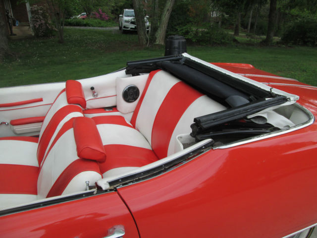 1968 Buick Skylark - photo 9