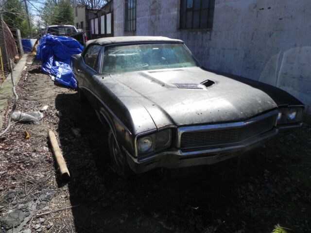 1968 Buick Skylark - photo 2