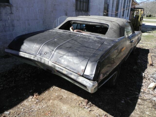 1968 Buick Skylark - photo 4