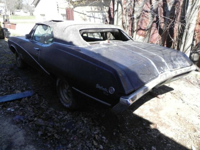 1968 Buick Skylark - photo 5