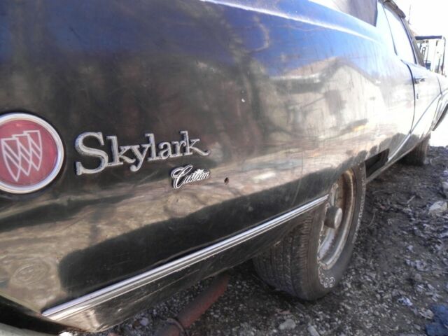 1968 Buick Skylark - photo 7