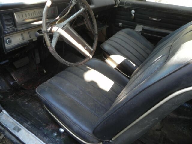 1968 Buick Skylark - photo 8