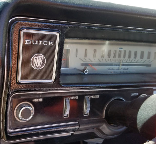 1968 Buick Skylark Convertible - photo 12