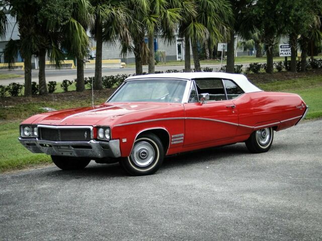 1968 Buick Skylark Custom - photo 2