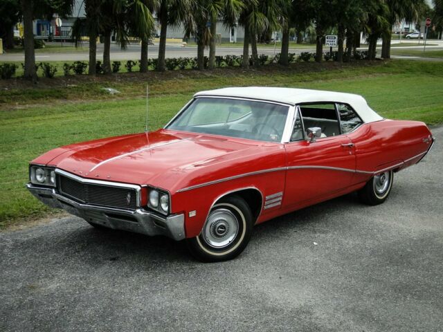 1968 Buick Skylark Custom - photo 4