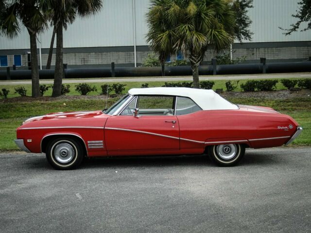 1968 Buick Skylark Custom - photo 6