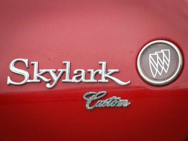 1968 Buick Skylark Custom - photo 7