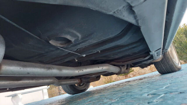 1968 Buick Skylark - photo 11