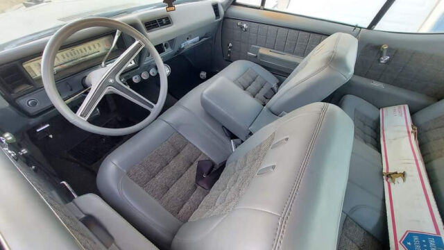 1968 Buick Skylark - photo 3