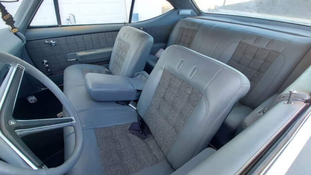 1968 Buick Skylark - photo 4