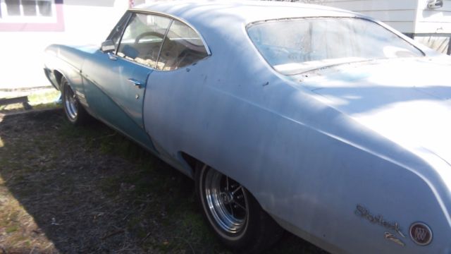 1968 Buick Skylark Custom - photo 2