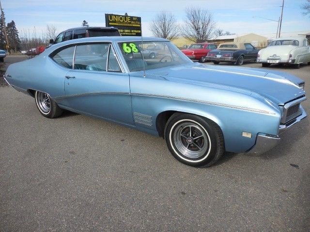 1968 Buick Skylark 2dr - photo 3