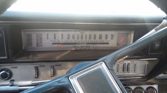 1968 Buick Skylark Custom - photo 4