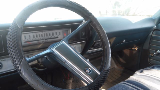 1968 Buick Skylark Custom - photo 5