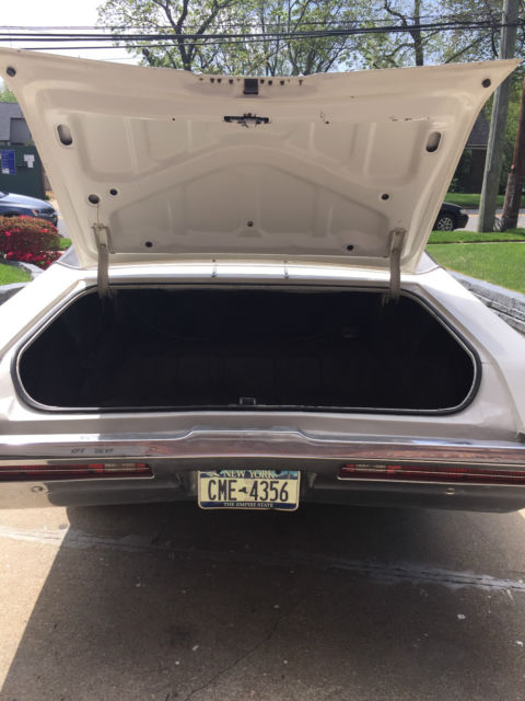 1968 Buick Skylark Custom - photo 12