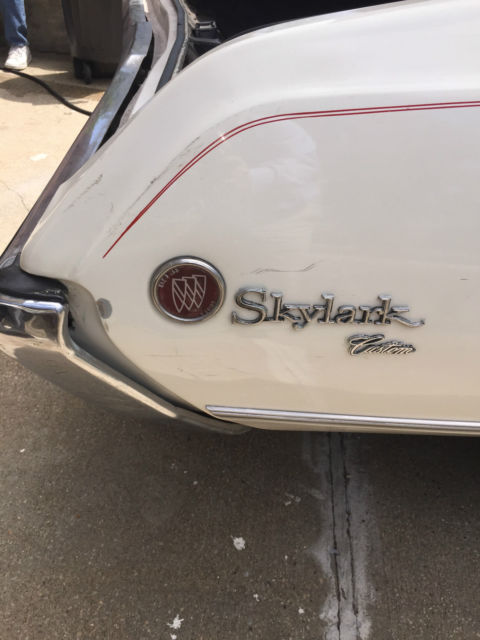 1968 Buick Skylark Custom - photo 13