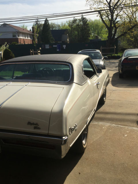 1968 Buick Skylark Custom - photo 3