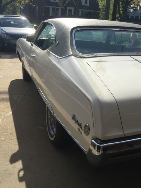 1968 Buick Skylark Custom - photo 4
