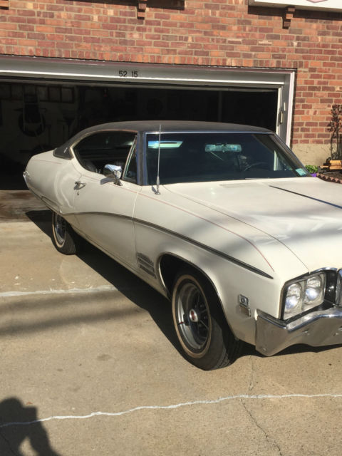 1968 Buick Skylark Custom - photo 5