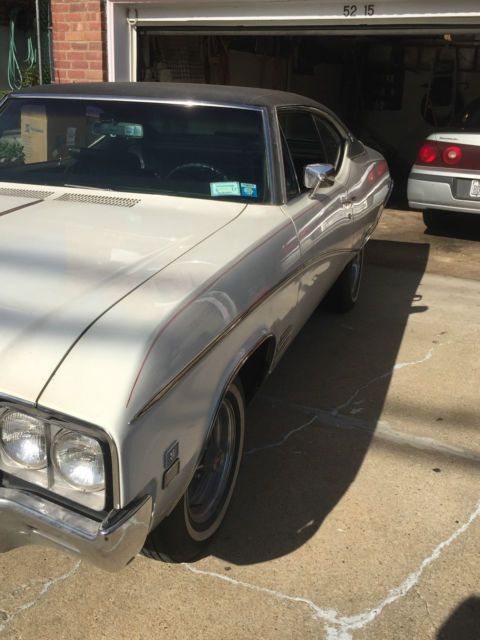1968 Buick Skylark Custom - photo 6