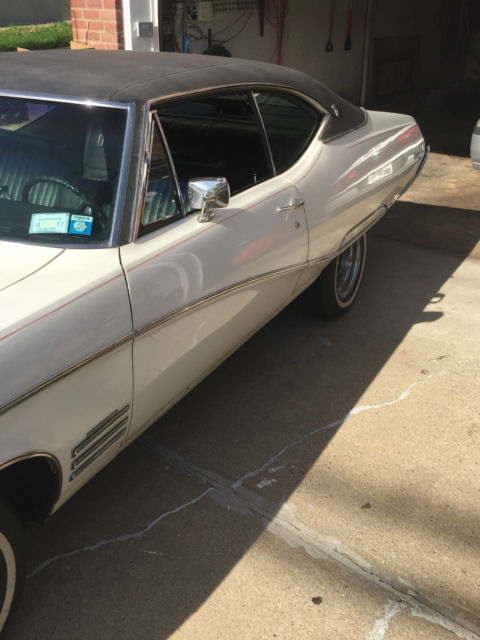1968 Buick Skylark Custom - photo 7