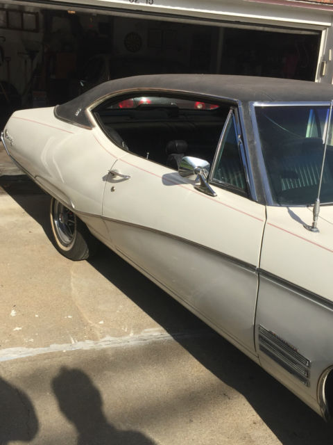 1968 Buick Skylark Custom - photo 8
