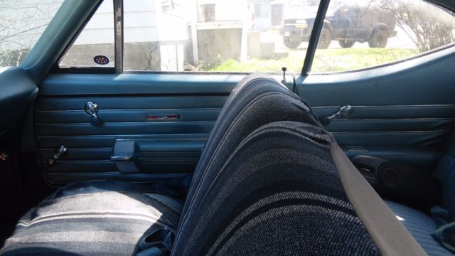 1968 Buick Skylark Custom - photo 6