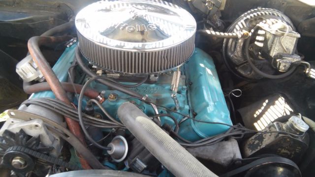 1968 Buick Skylark Custom - photo 9