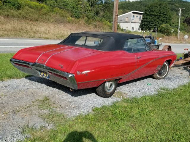 1968 Buick Skylark custom - photo 12