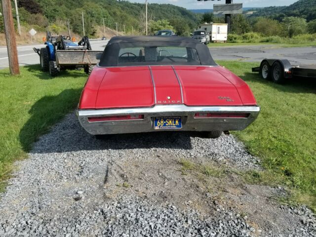 1968 Buick Skylark custom - photo 13