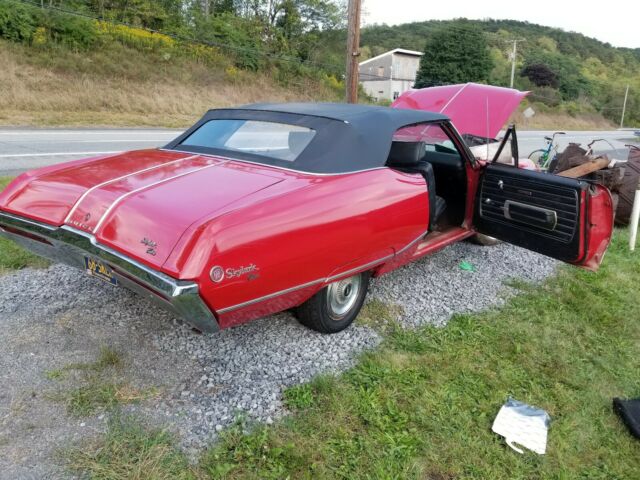 1968 Buick Skylark custom - photo 6