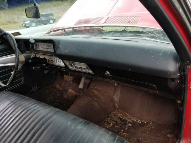 1968 Buick Skylark custom - photo 8