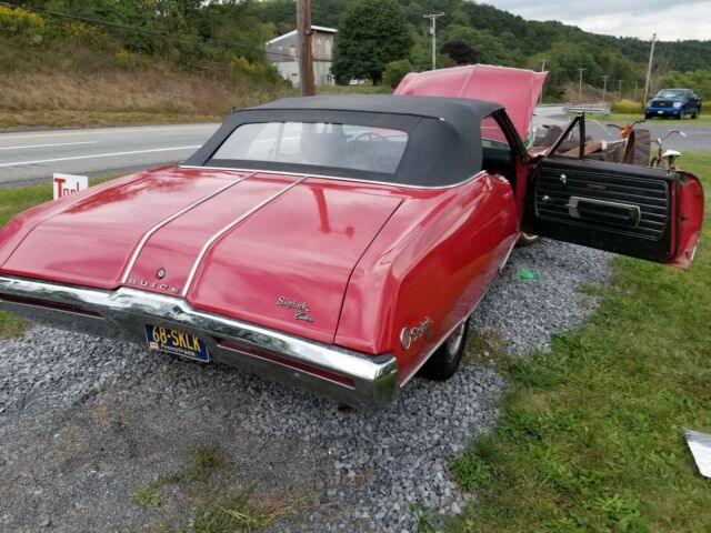 1968 Buick Skylark custom - photo 9