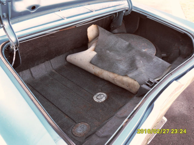 1968 Buick Skylark 350 -4 barrel carb - photo 6