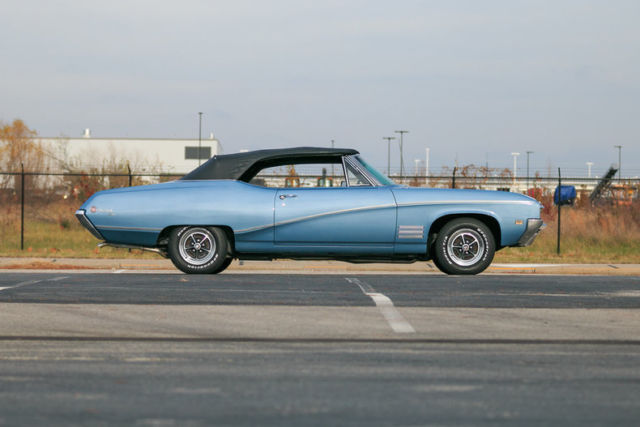 1968 Buick Skylark - photo 10