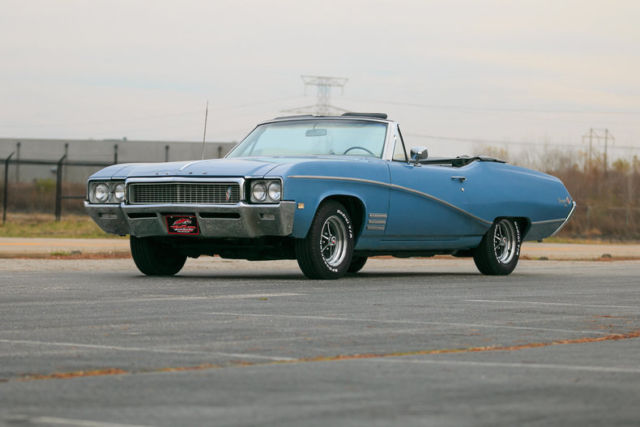 1968 Buick Skylark - photo 3